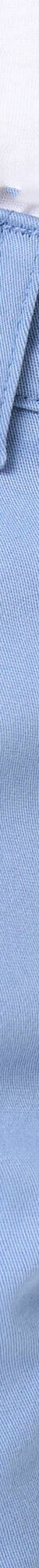 Pantalon chino stretch (gris bleuté) Pantalon chino stretch (gris bleuté)